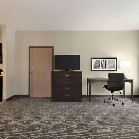 La Quinta By Wyndham Rock Hill Hotel Eksteriør billede