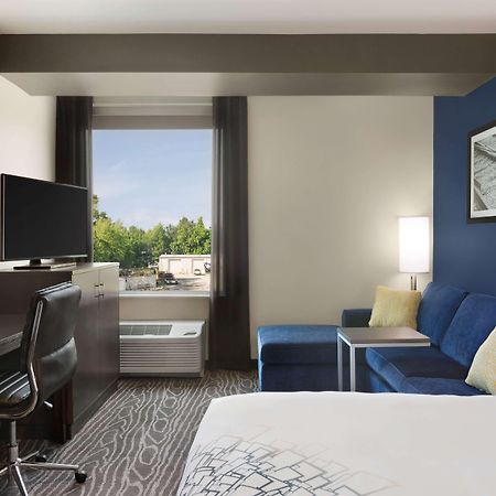 La Quinta By Wyndham Rock Hill Hotel Eksteriør billede