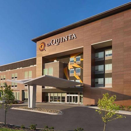 La Quinta By Wyndham Rock Hill Hotel Eksteriør billede