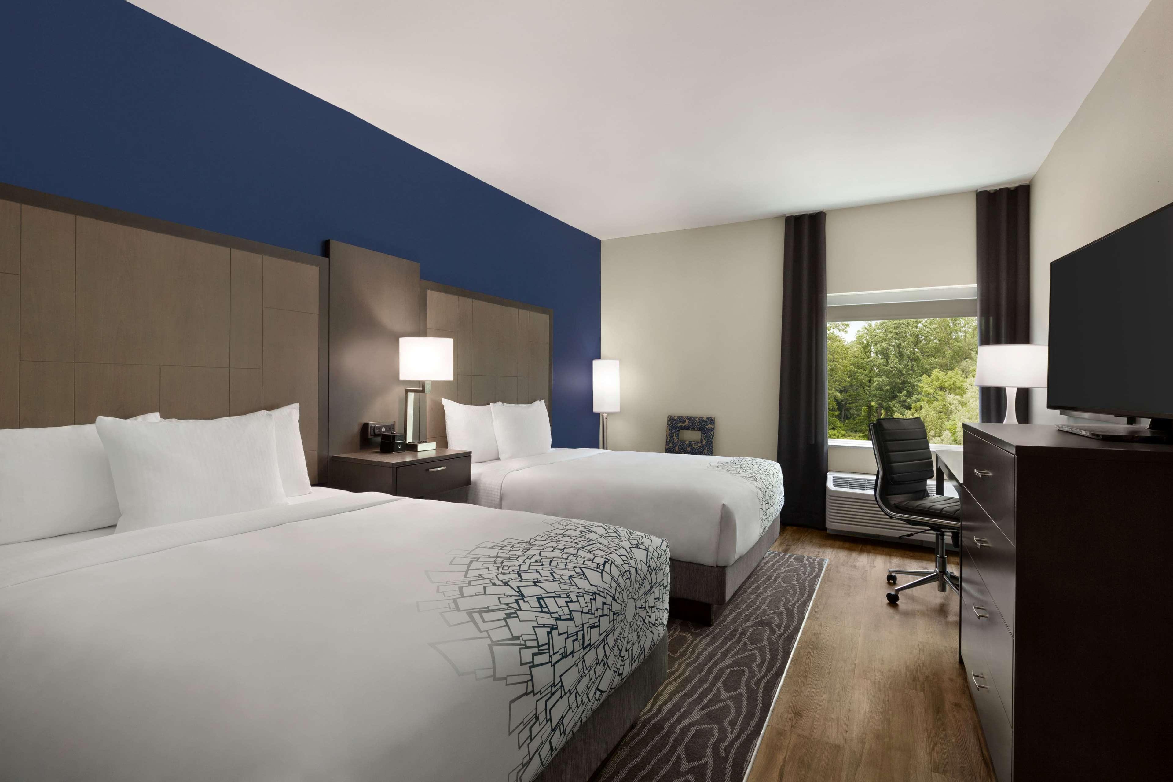 La Quinta By Wyndham Rock Hill Hotel Eksteriør billede