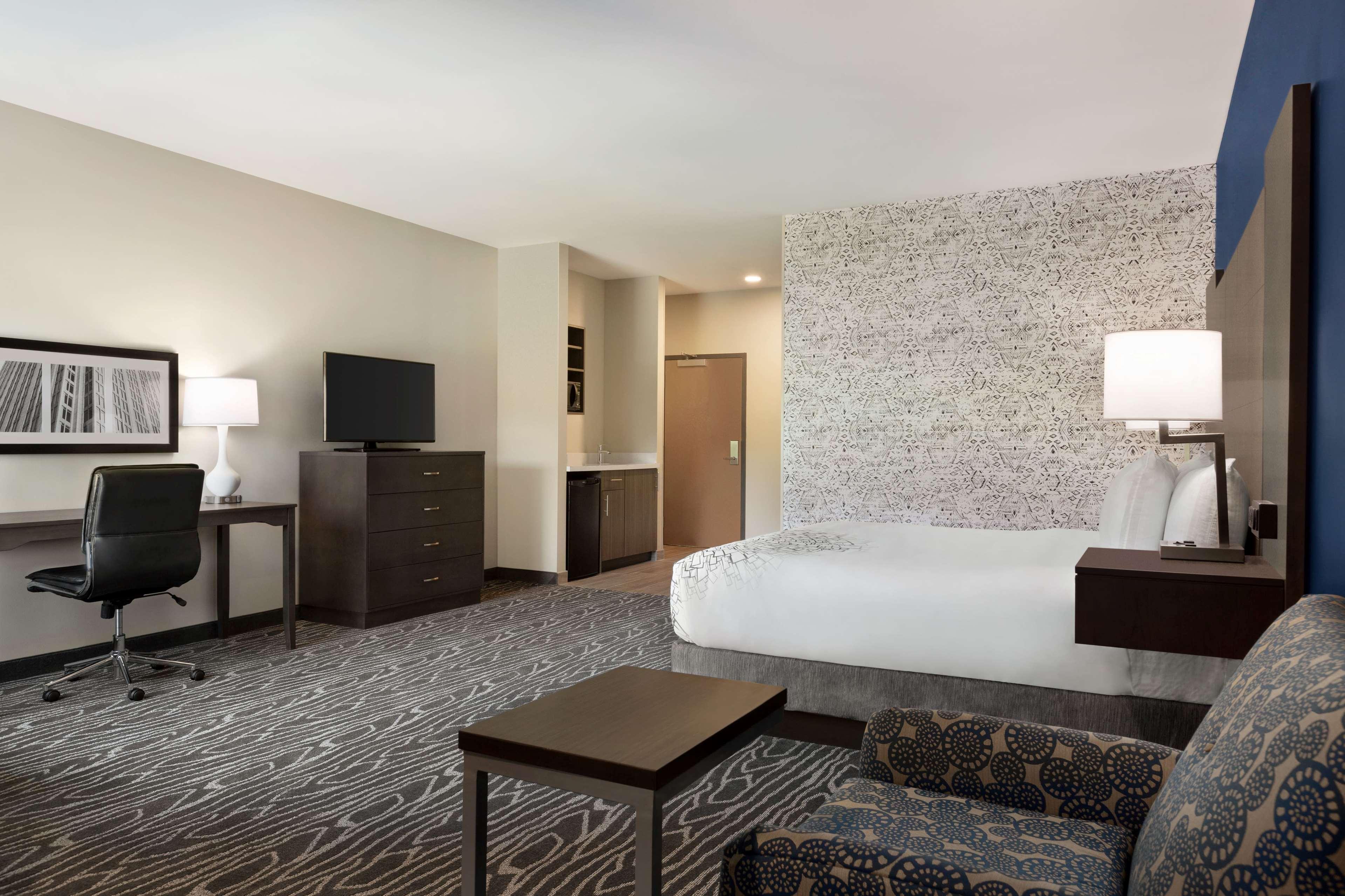 La Quinta By Wyndham Rock Hill Hotel Eksteriør billede