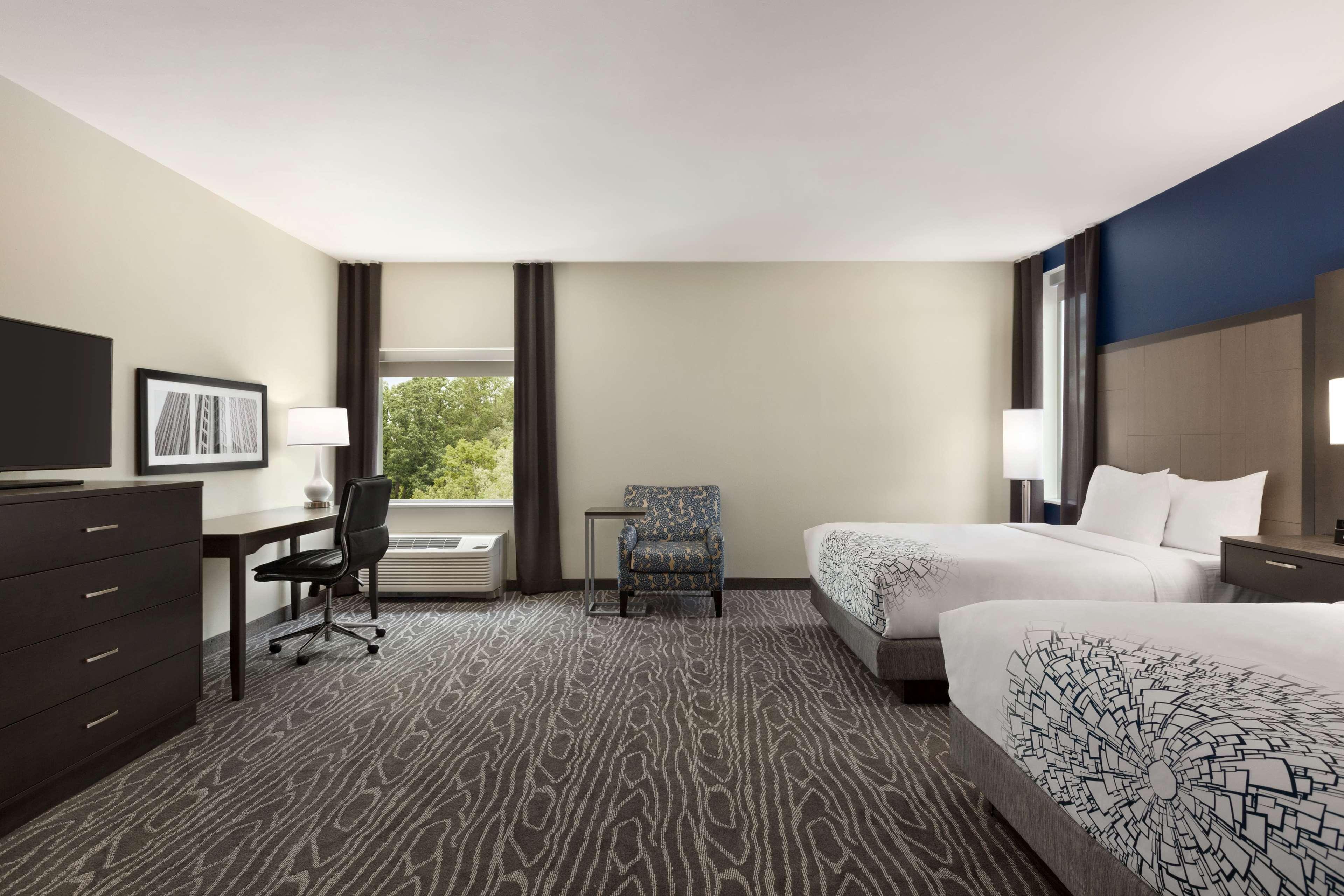 La Quinta By Wyndham Rock Hill Hotel Eksteriør billede