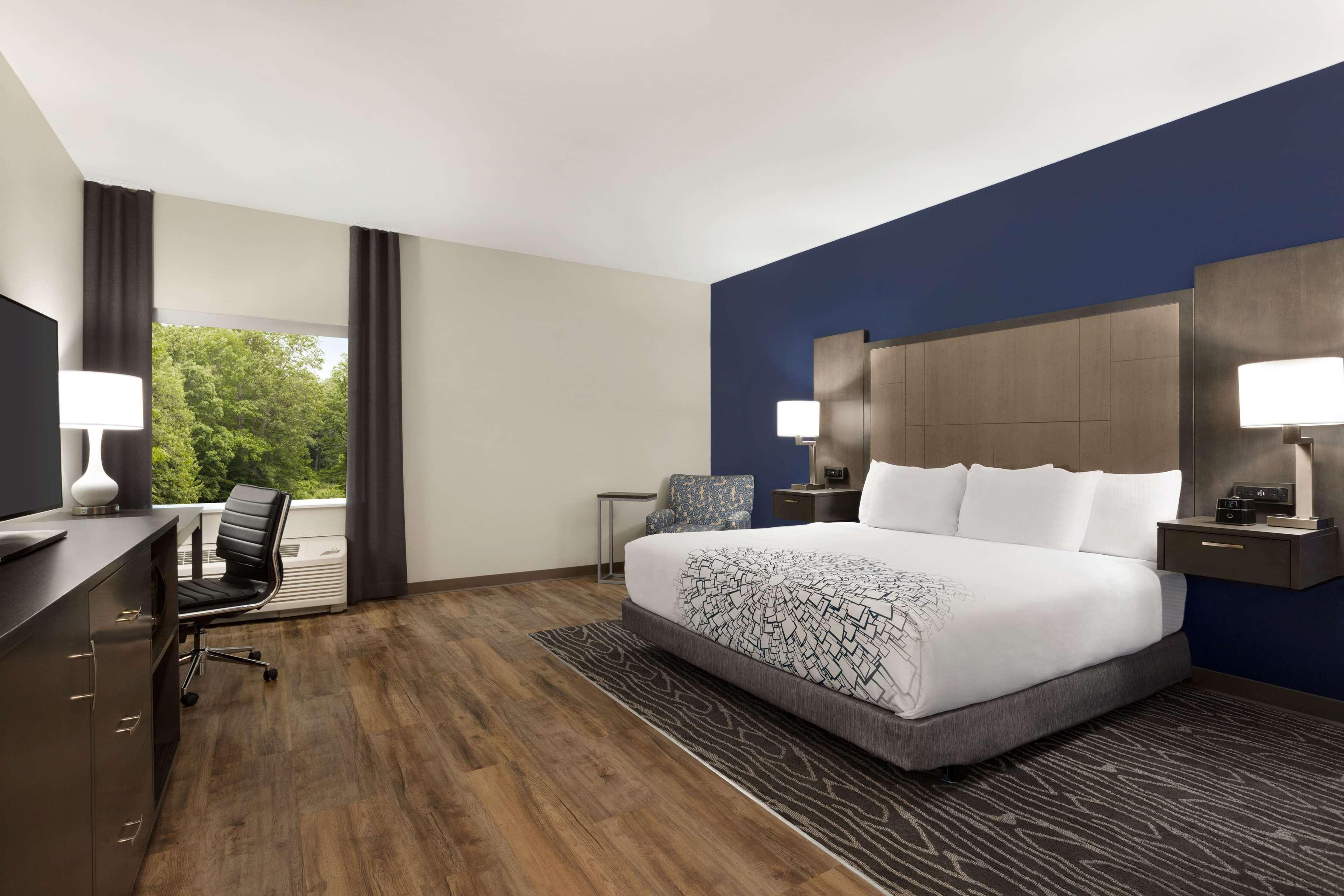 La Quinta By Wyndham Rock Hill Hotel Eksteriør billede