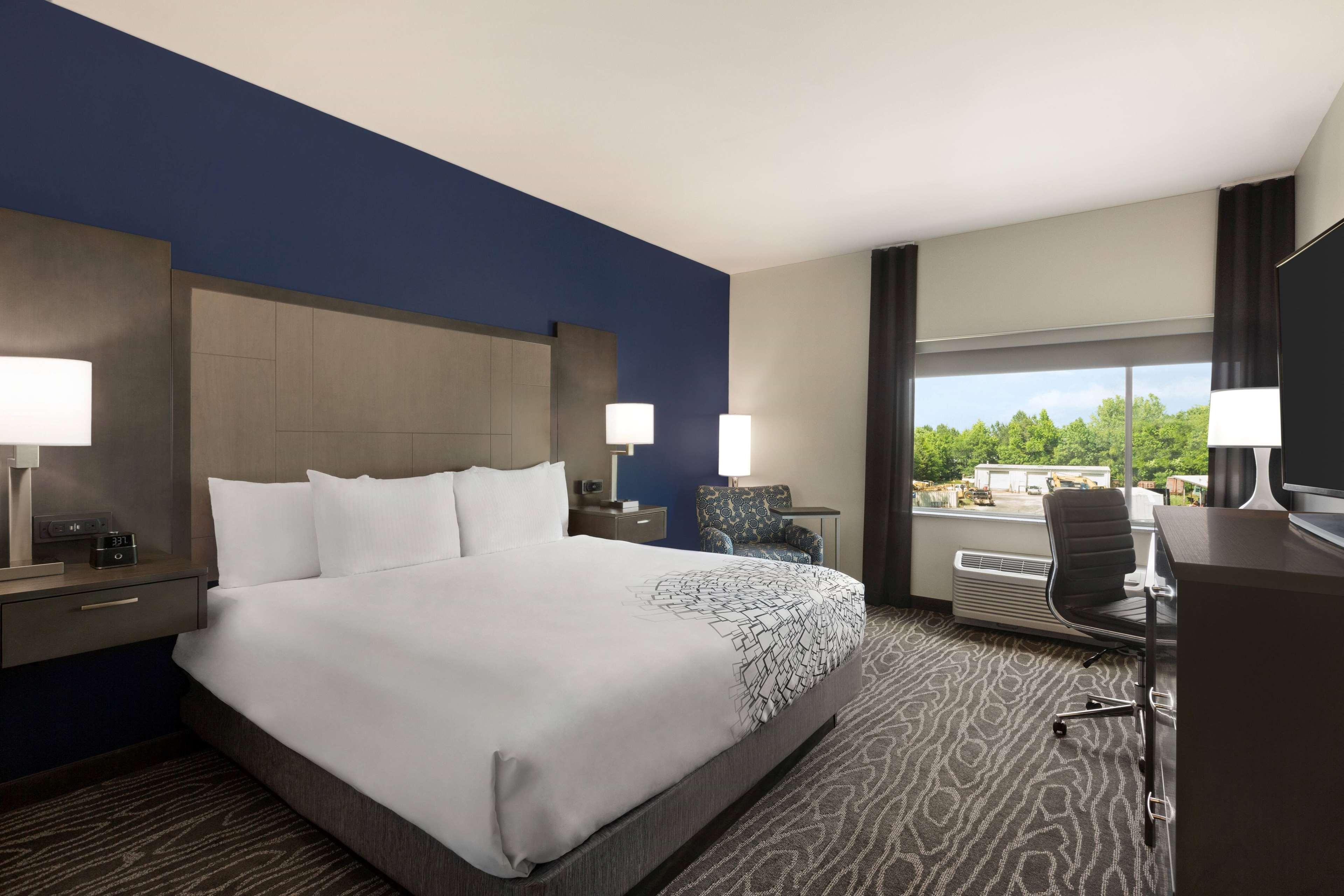 La Quinta By Wyndham Rock Hill Hotel Eksteriør billede