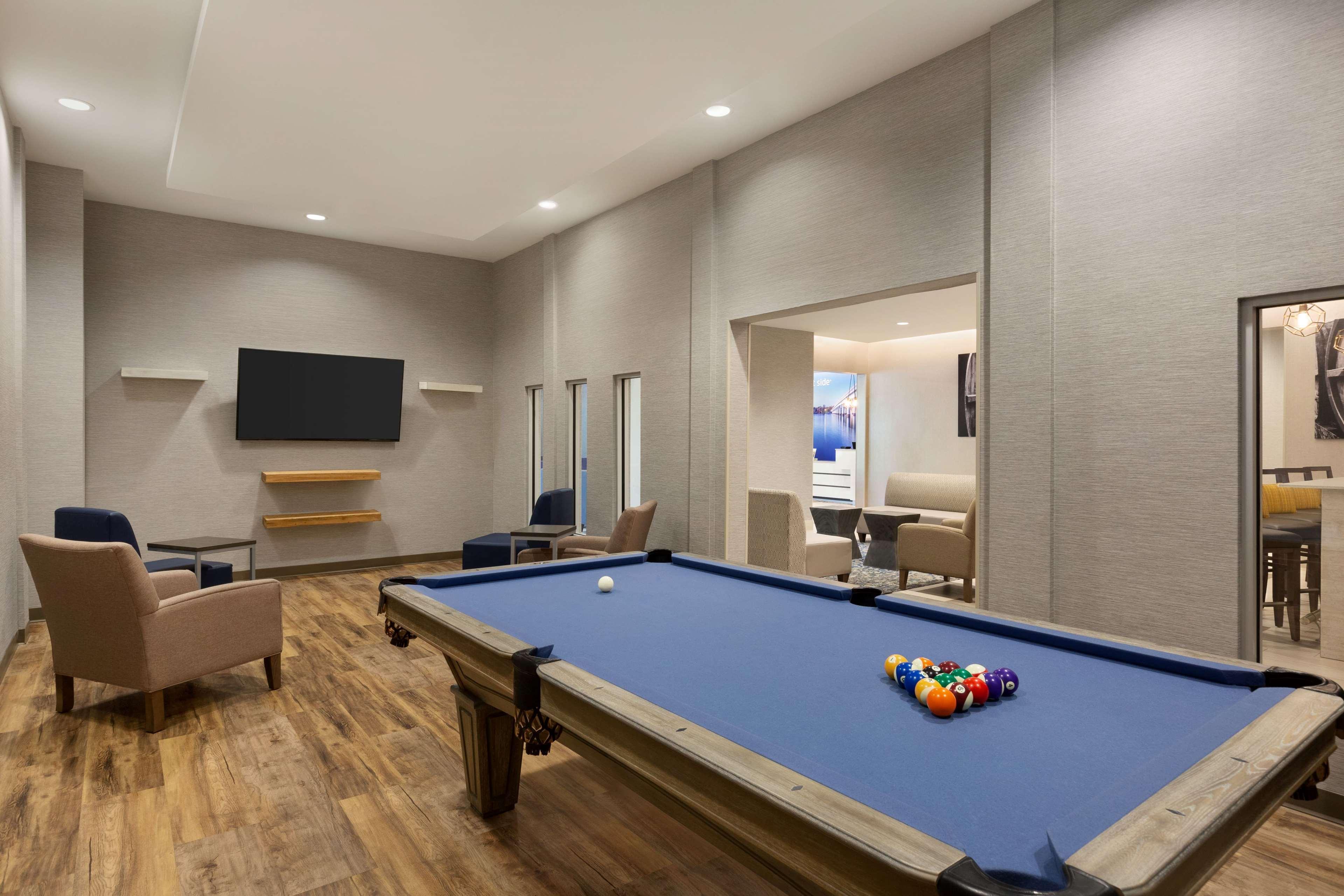 La Quinta By Wyndham Rock Hill Hotel Eksteriør billede