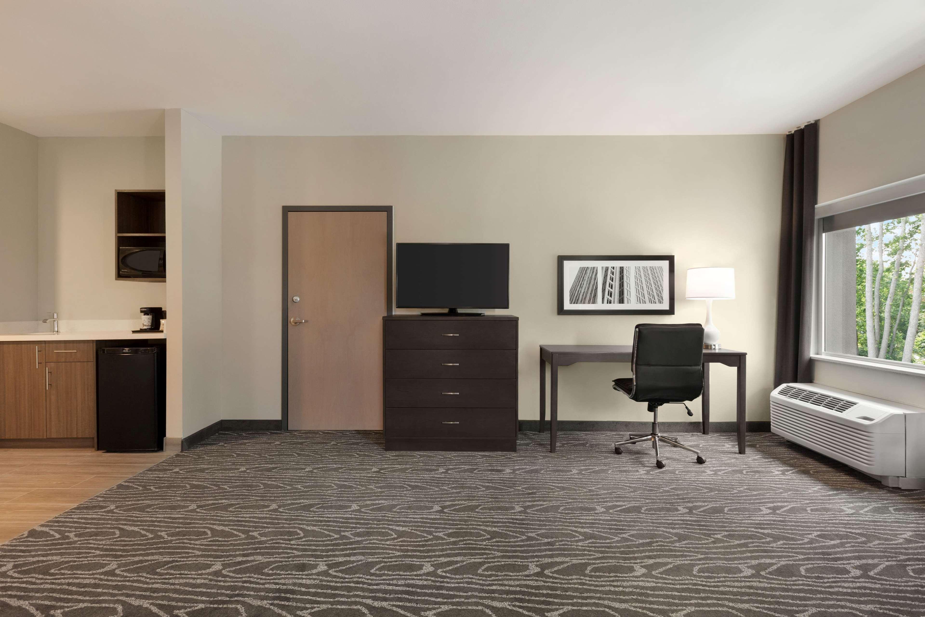 La Quinta By Wyndham Rock Hill Hotel Eksteriør billede