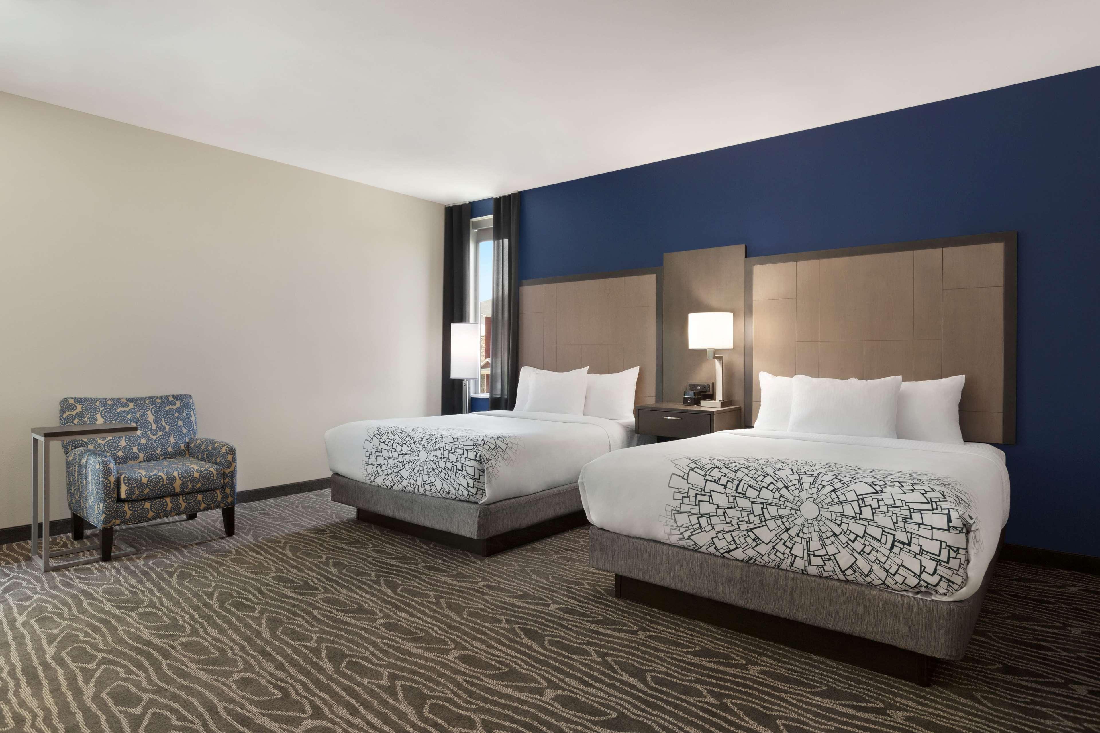 La Quinta By Wyndham Rock Hill Hotel Eksteriør billede