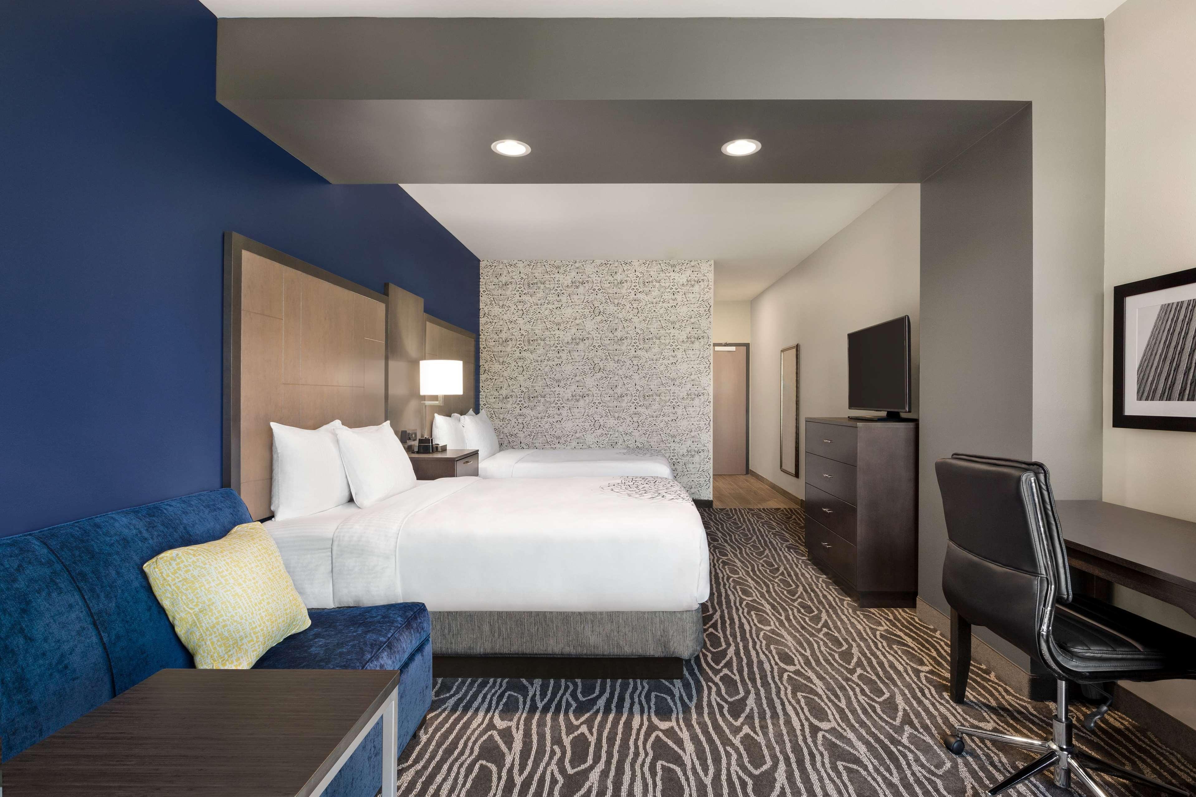 La Quinta By Wyndham Rock Hill Hotel Eksteriør billede