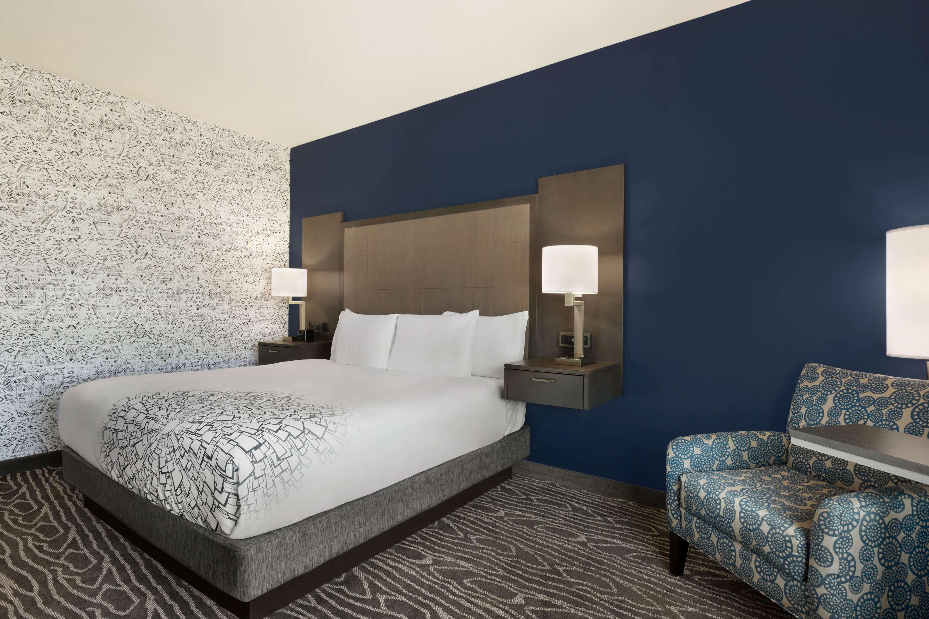La Quinta By Wyndham Rock Hill Hotel Eksteriør billede