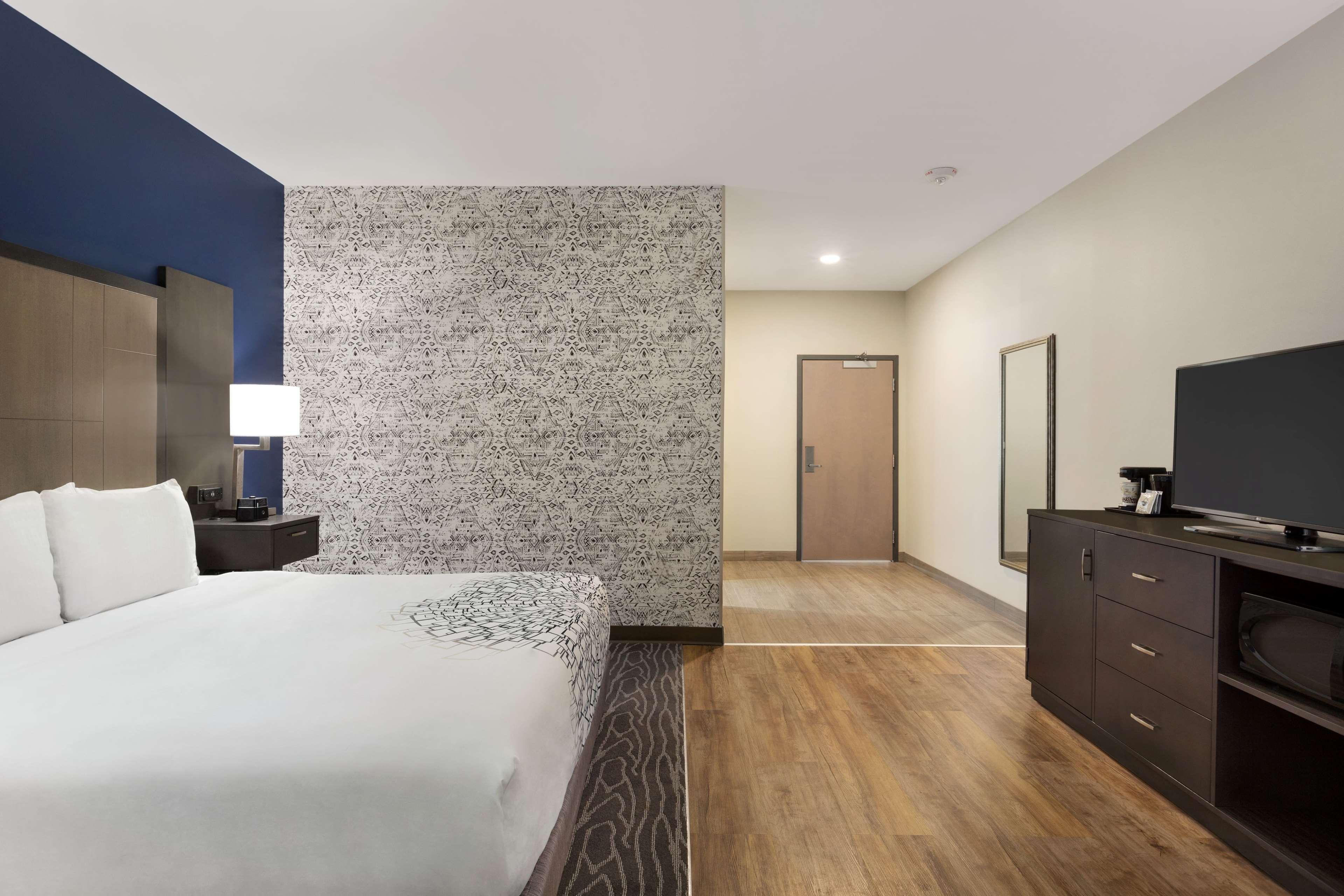 La Quinta By Wyndham Rock Hill Hotel Eksteriør billede