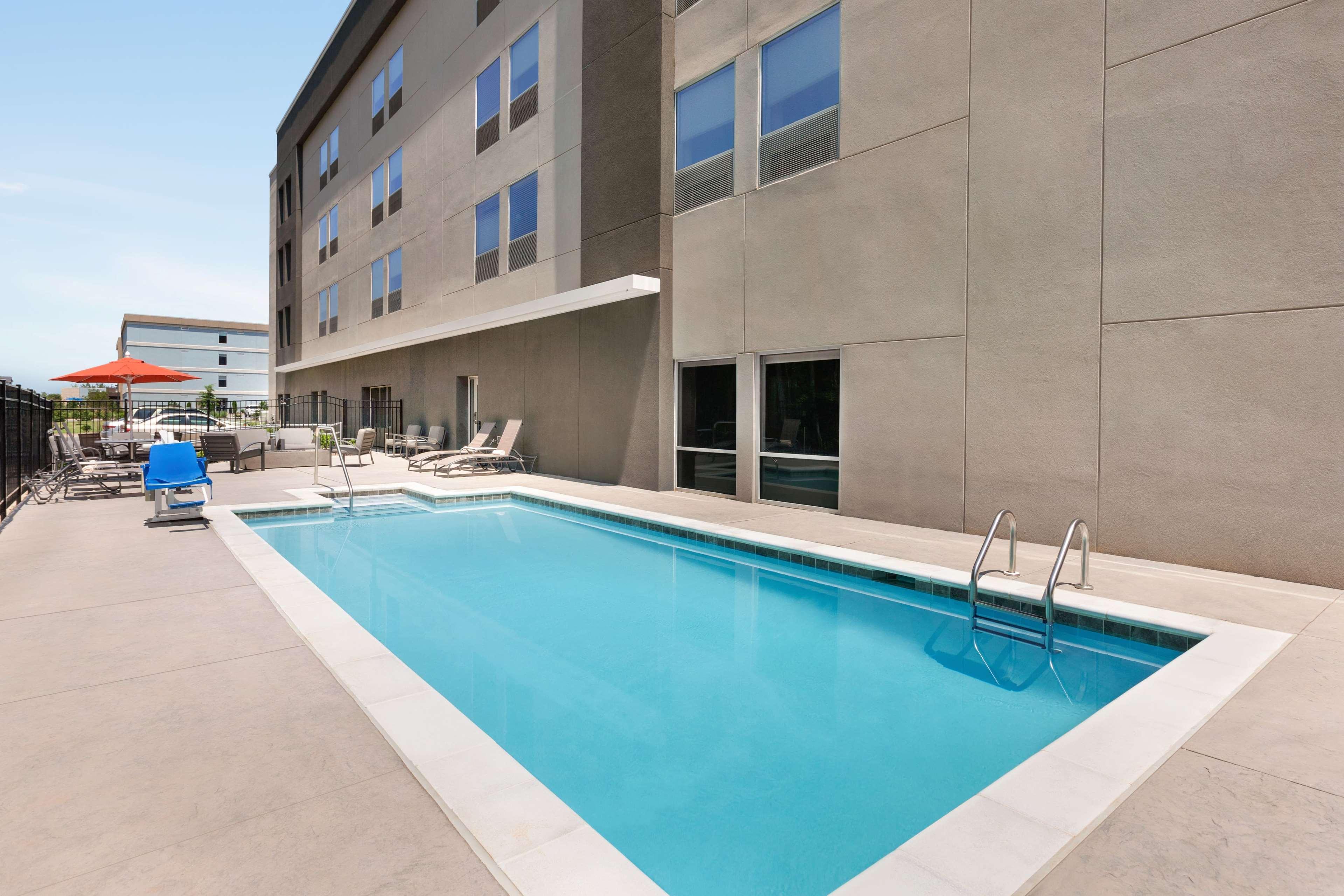 La Quinta By Wyndham Rock Hill Hotel Eksteriør billede