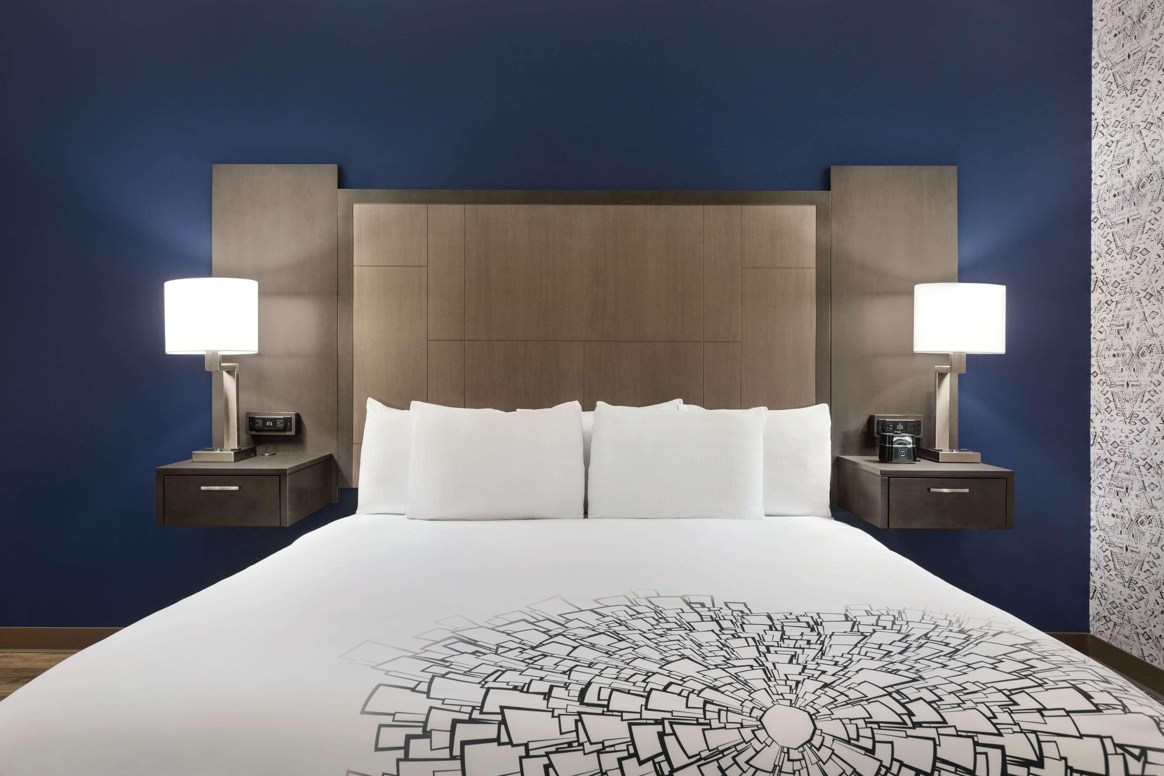 La Quinta By Wyndham Rock Hill Hotel Eksteriør billede