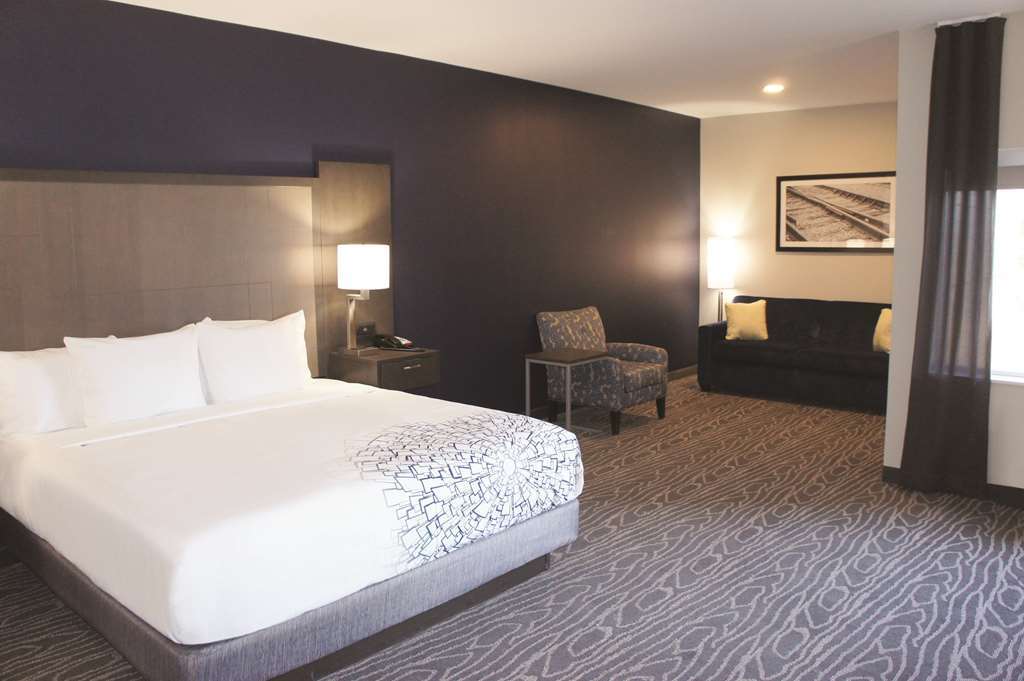 La Quinta By Wyndham Rock Hill Hotel Værelse billede