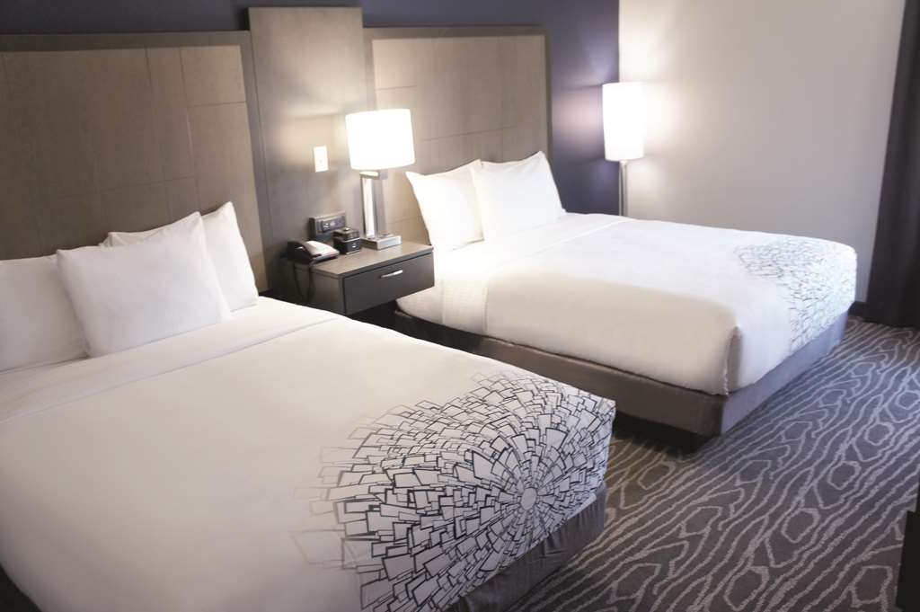 La Quinta By Wyndham Rock Hill Hotel Værelse billede