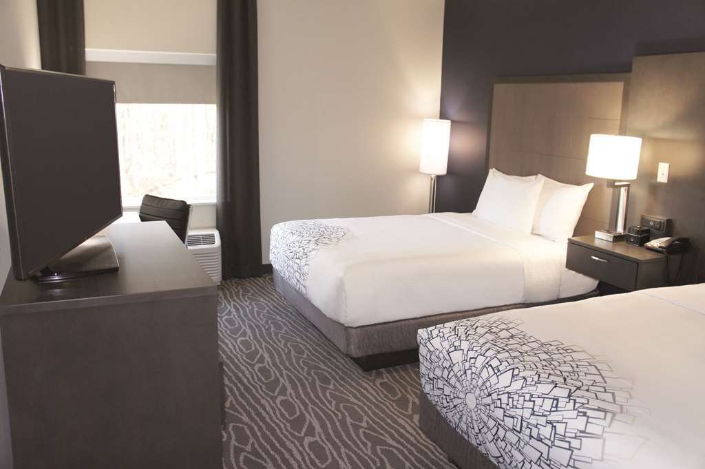 La Quinta By Wyndham Rock Hill Hotel Værelse billede