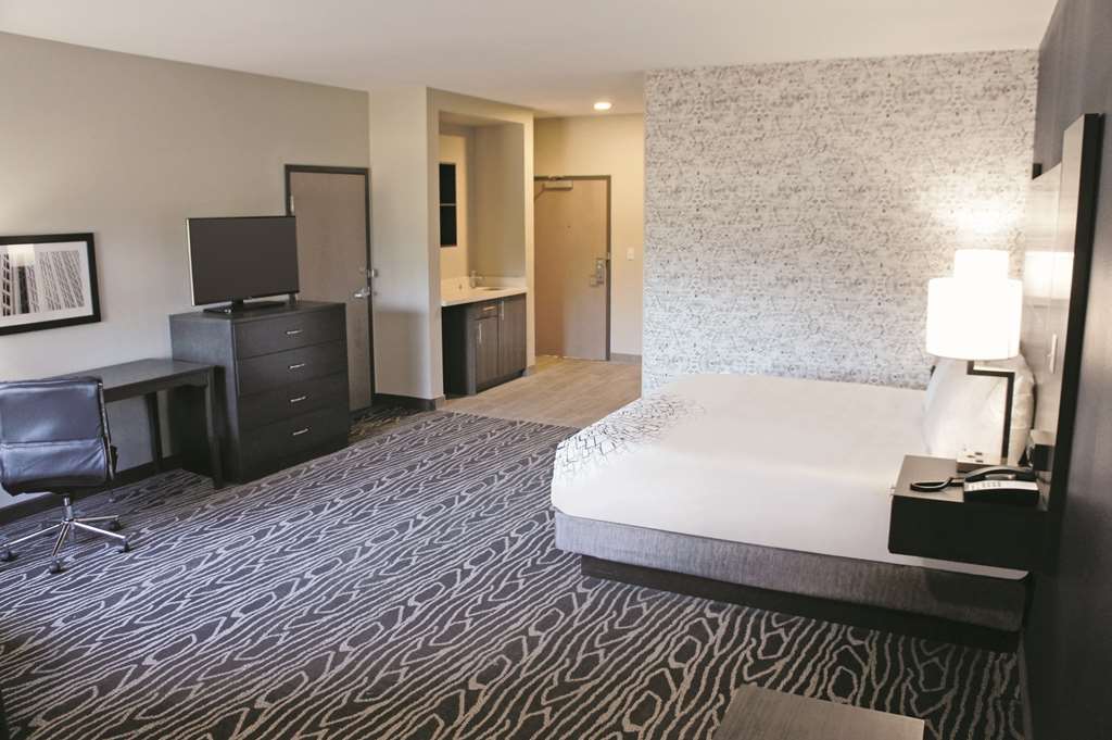 La Quinta By Wyndham Rock Hill Hotel Værelse billede