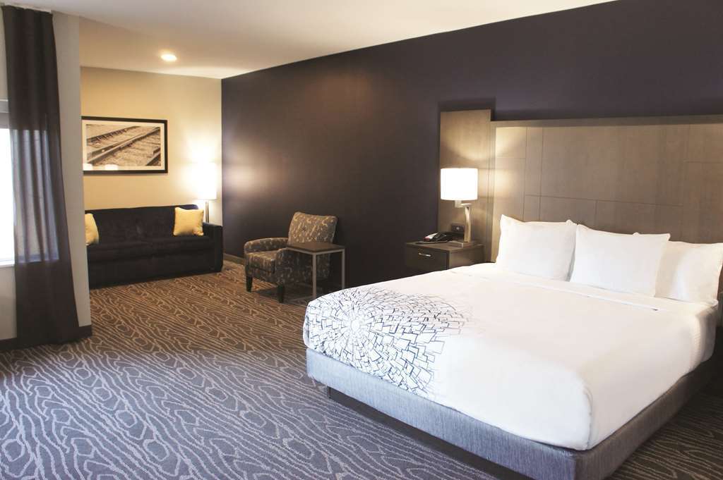 La Quinta By Wyndham Rock Hill Hotel Værelse billede
