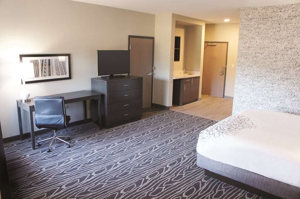 La Quinta By Wyndham Rock Hill Hotel Værelse billede
