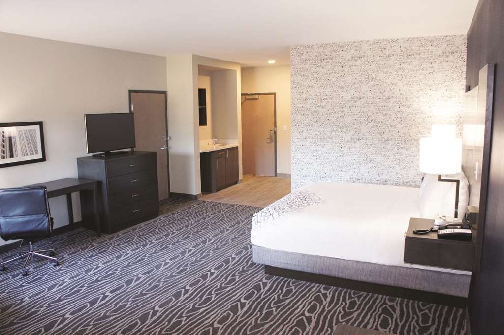 La Quinta By Wyndham Rock Hill Hotel Værelse billede