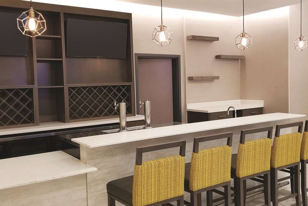 La Quinta By Wyndham Rock Hill Hotel Restaurant billede