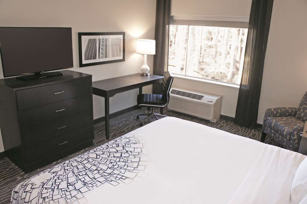 La Quinta By Wyndham Rock Hill Hotel Værelse billede