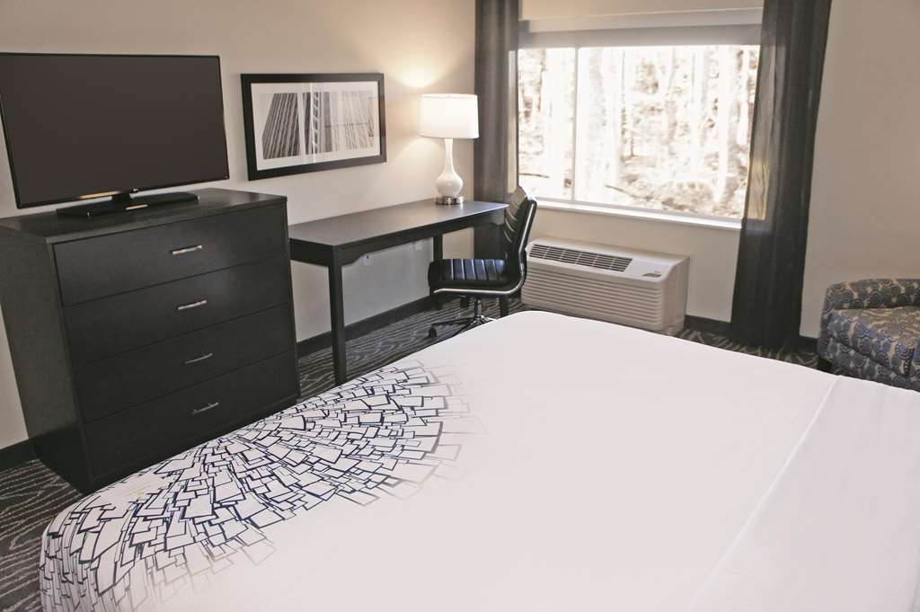 La Quinta By Wyndham Rock Hill Hotel Værelse billede